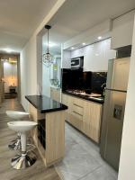 Novaterra Cerezo - B&B Mosquera