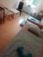 Haus Sonnenseite - Bed and Breakfast Wenen