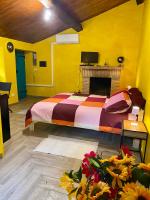 B&B il Parco - Chambres d’hôtes