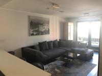 Appartement met 2 slaapkamers