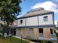 Pors Melenn - Ferienwohnung
