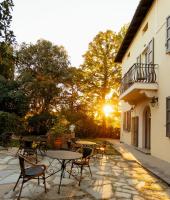 Tuscany Garden Inn - B&B