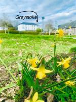 Rooms At Greystoke - B&B