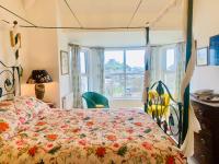 Deluxe Double Room with Bath