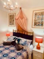 Double Room with Private External Bathroom