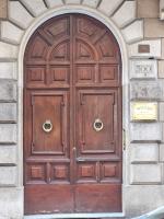 You'RhomeSuite - B&B Roma