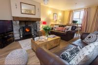 Luxury Cosy Cottage - B&B Criccieth