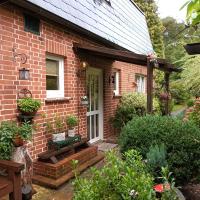 Ferienwohnung am Dorfpark - B&B Bispingen