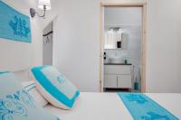Doppelzimmer mit eigenem Bad
