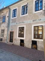 Franziskaner studio apartman - B&B