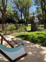 La Sapinière - B&B Angoulins