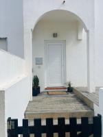 Sardine Sanctuary - The sand suite - B&B