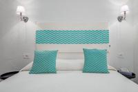 Standard Doppelzimmer
