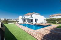 Villa con 3 Camere da Letto