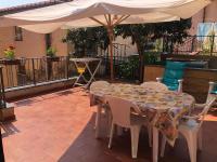 Appartamenti Piombino Isola d'elba San Rocco - B&B Rio Marina