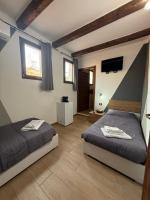 Zweibettzimmer