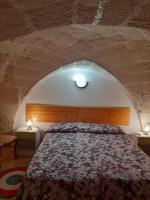Chambre Double avec Salle de Bains Privative