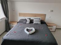 Casa Aurora apartment near Cagliari - B&B San Sperate