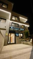 Sanxenxo Deluxe Apartamentos - B&B