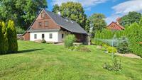 Chalupa U Křížku Říčky v Orlických horách - B&B Říčky v Orlických horách