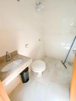 Triple Room with Shared Bathroom
