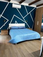 Großes Doppelzimmer