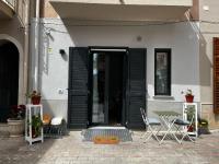 CasaFofa Realmonte accessibile - B&B
