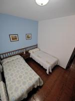 Twin Room with Private Bathroom
