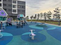 Appartamento con 2 Camere da Letto e Vista Città