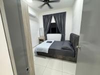 Appartement 2 Chambres - Vue sur Ville