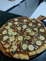 Villa Dubai Pousada, Restaurante e Pizzaria - B&B Luís Correia