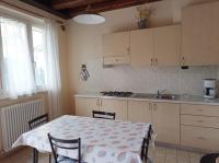 Apartment - Erdgeschoss