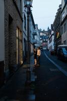 Ferienwohnung in Ehrenbreitstein - B&B Coblenza