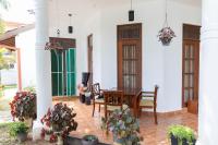 Seahorse Villas - Ferienwohnung Negombo