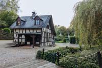 Außerhalb2 - Gästehaus Mühlstein - Bed and Breakfast Weisel