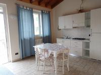 Appartamento con Balcone