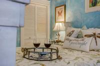 Suite Queen Deluxe - Animali Domestici Ammessi 