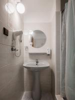 Habitación cuádruple