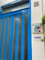 Appartamento con Balcone