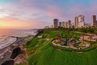 Private room by the sea Miraflores - B&B