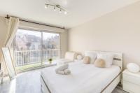 Appartement met 1 Slaapkamer