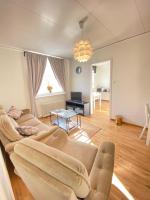 Noah Longstay Nygatan 57H - B&B