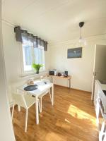 Noah Longstay Nygatan 57H - B&B Skellefteå