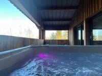 Gîte du dahu barbu - B&B Ramonchamp