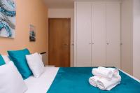 Mágicas vistas al mar en Baiona by CABANA Rentals - Chambres d'hôtes Baiona