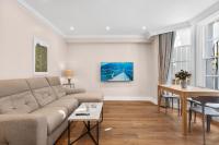 Appartamento con 2 Camere da Letto