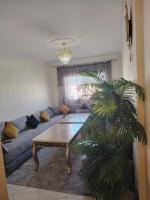 Appartement Mesnana Golf Tanger - B&B Tánger