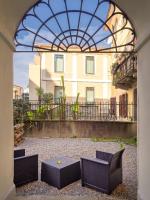 Appartamento Jazz 1 - B&B Muralto