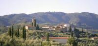 la casa nel borgo - B&B Colle di Buggiano