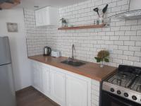 Casa de huéspedes cerca del mar - Ferienwohnung